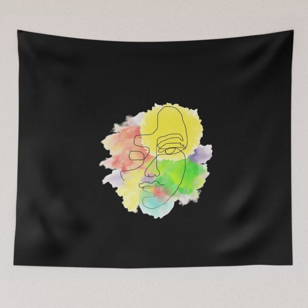 Item preview, thoughts of myself designed and sold by mariana adel.