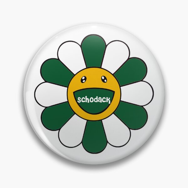 Item preview, Schodack Flower Face designed and sold by TaskMe.