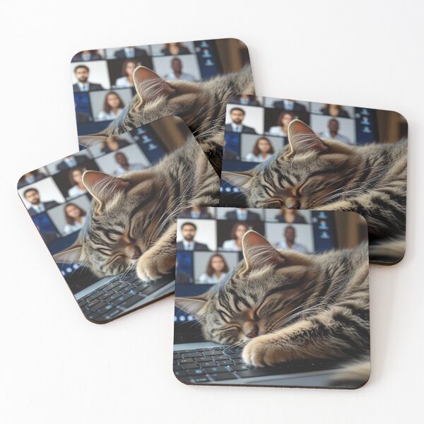 Item preview, Original Art｜Cats & Dogs｜T-Shirts, Phone Cases, Sundries, Now on Sale designed and sold by dog&cat.