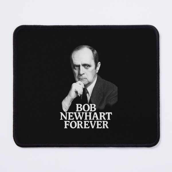 Item preview, Bob Newhart Forever designed and sold by Channel 86.