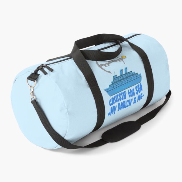 Item preview, Cruisin the Sea with My Darlin' designed and sold by kristalcurt.