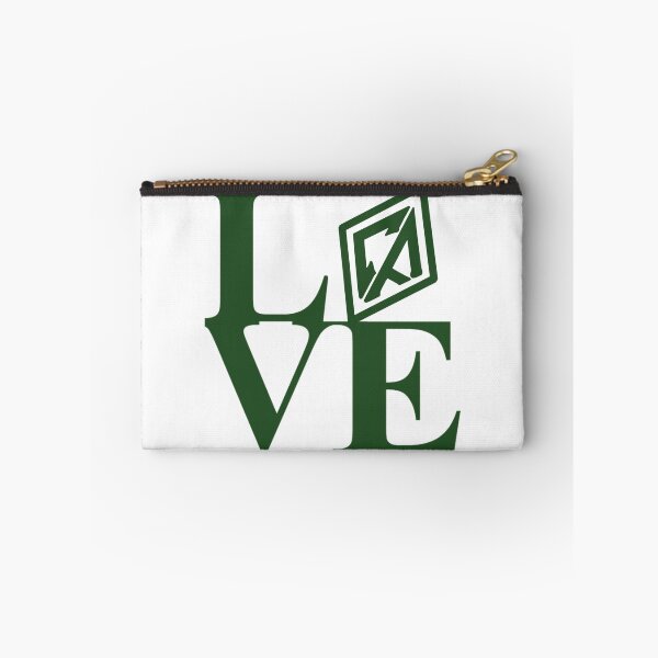 Item preview, LOVE Fernwood designed and sold by TaskMe.