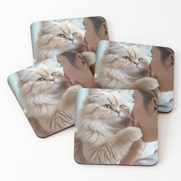 Item preview, Original Art｜Cats & Dogs｜T-Shirts, Phone Cases, Sundries, Now on Sale designed and sold by dog&cat.
