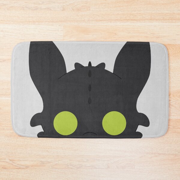Item preview, Chubby Night Fury designed and sold by Chubby Monster.