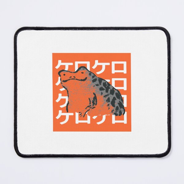 Item preview, kero kero designed and sold by wakarenai.