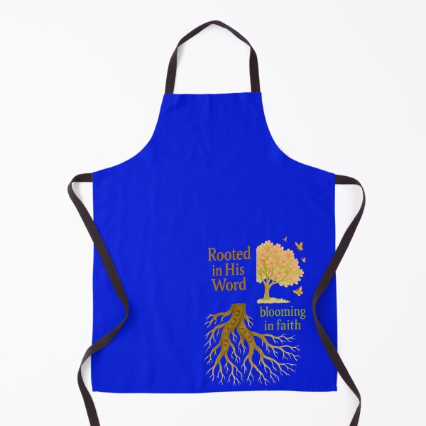 Item preview, Rooted & Rising: Faith That Grows designed and sold by Mattithyahu119.