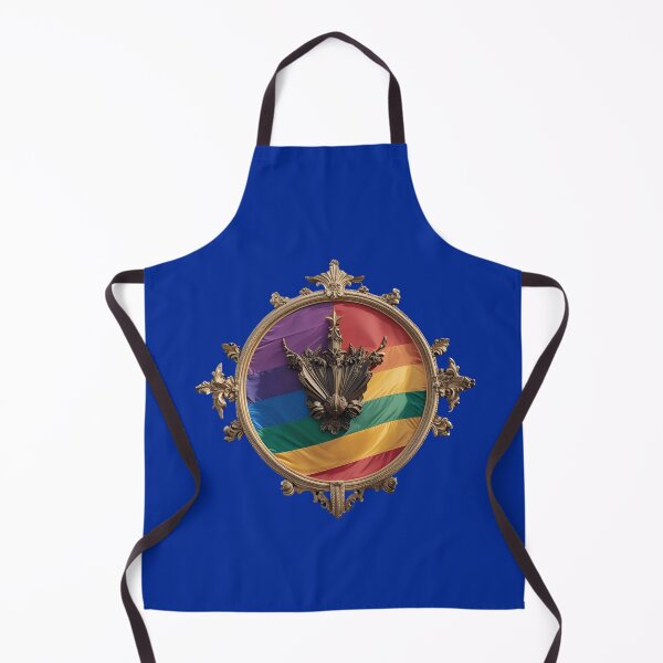 Item preview, Regal Pride designed and sold by Rue Market.