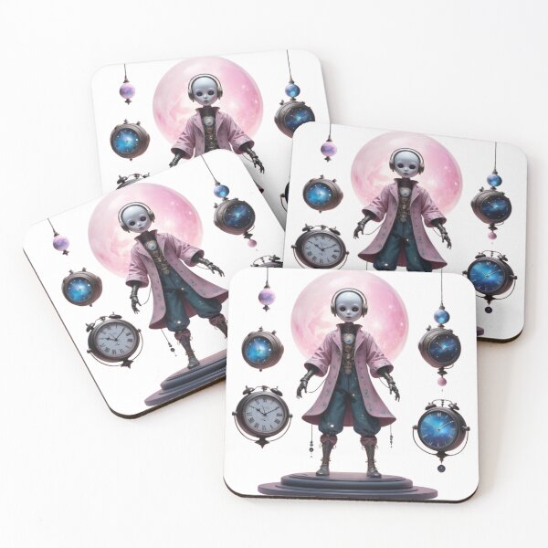 Item preview, The Sleepless Muse designed and sold by PlatyPunk1000.