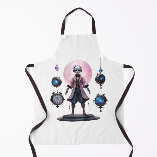Item preview, The Sleepless Muse designed and sold by PlatyPunk1000.