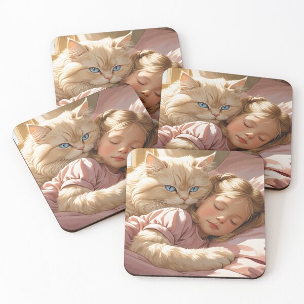 Item preview, Original Art｜Cats & Dogs｜T-Shirts, Phone Cases, Sundries, Now on Sale designed and sold by dog&cat.