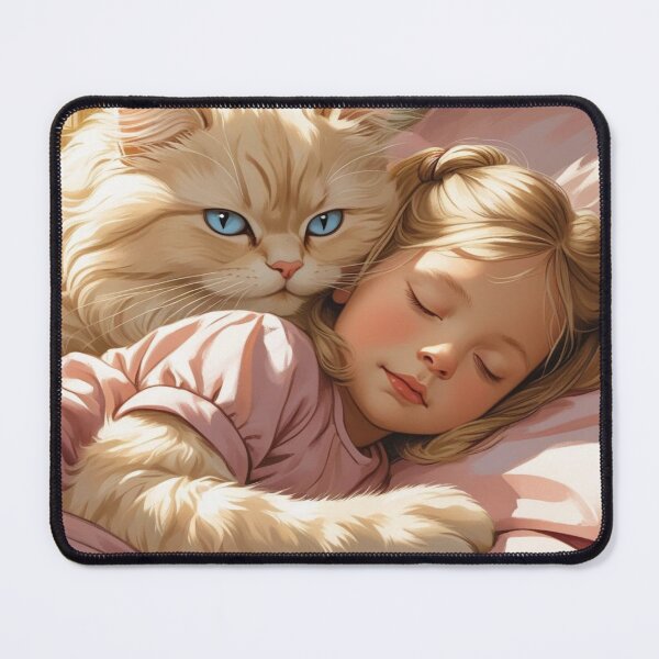 Item preview, Original Art｜Cats & Dogs｜T-Shirts, Phone Cases, Sundries, Now on Sale designed and sold by dog&cat.