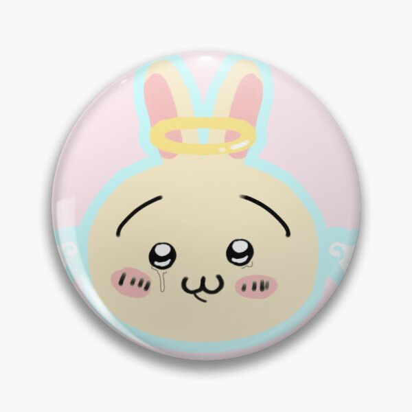 Item preview, usagi crying angel designed and sold by blviirq.