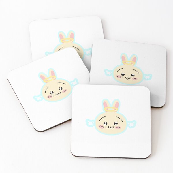 Item preview, usagi crying angel designed and sold by blviirq.