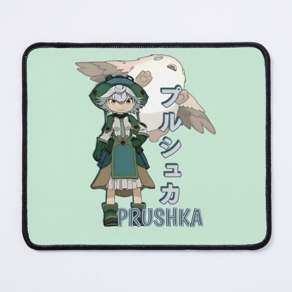 Item preview, Prushka Made in Abyss designed and sold by Bondrewd1.
