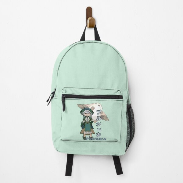 Item preview, Prushka Made in Abyss designed and sold by Bondrewd1.