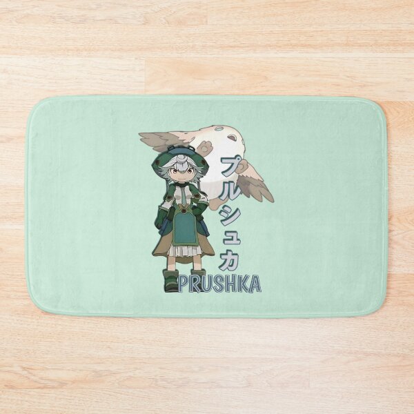 Item preview, Prushka Made in Abyss designed and sold by Bondrewd1.