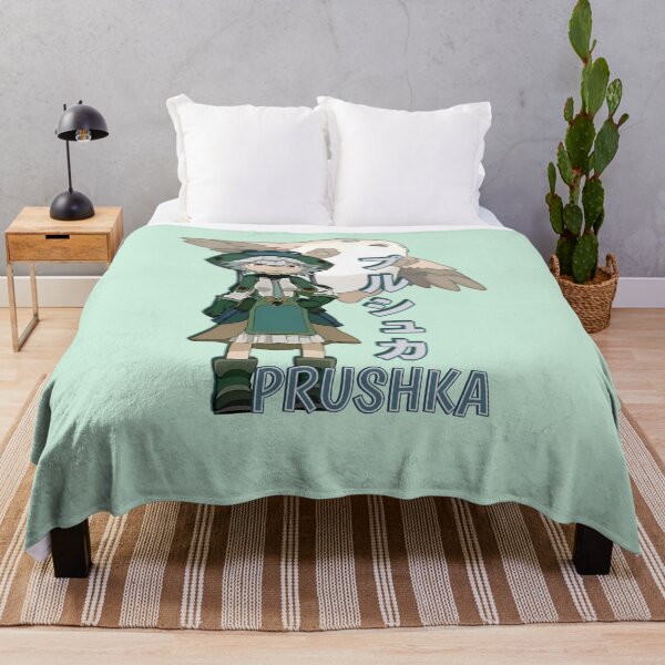 Item preview, Prushka Made in Abyss designed and sold by Bondrewd1.