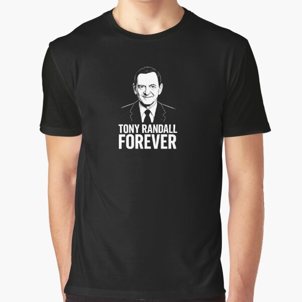 Item preview, Tony Randall Forever – Classic Comedy Tribute designed and sold by Channel 86.
