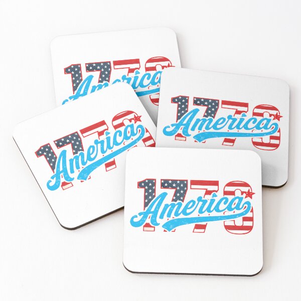 Item preview, 1776 designed and sold by NBCJDesigns.