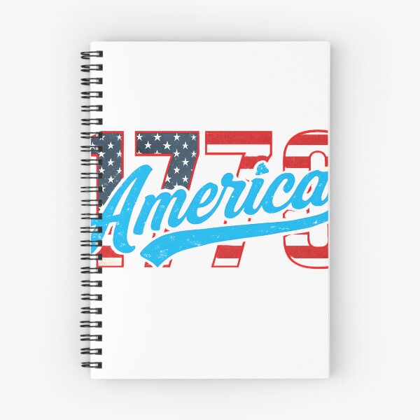 Aperçu de l'œuvre 1776 créée et vendue par NBCJDesigns.