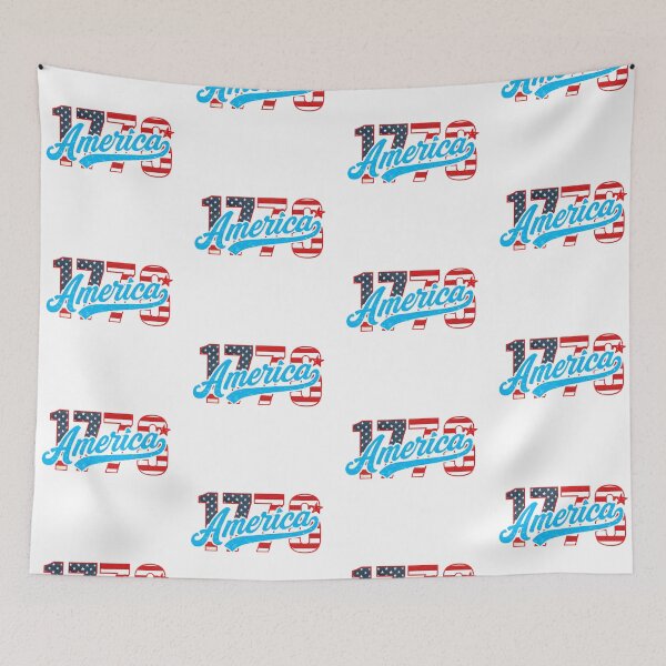 Item preview, 1776 designed and sold by NBCJDesigns.