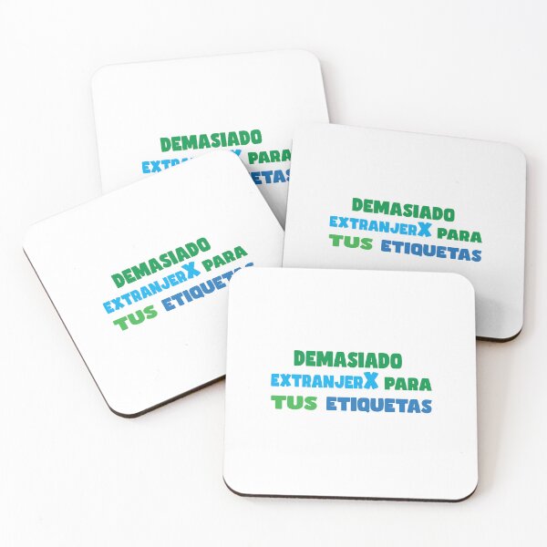 Item preview,  Anti-Label quote designed and sold by Sarcastic designs.