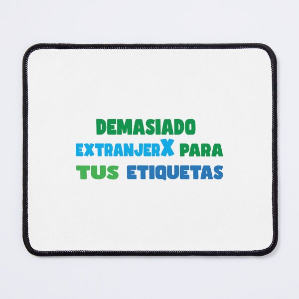 Item preview, Anti-Label quote designed and sold by Sarcastic designs.