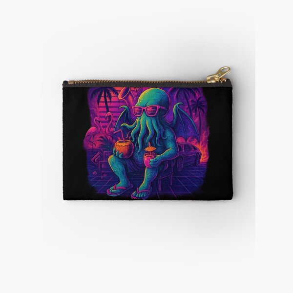 Item preview, Call of Cthulhu, but make it coastal designed and sold by SorohanMedia.