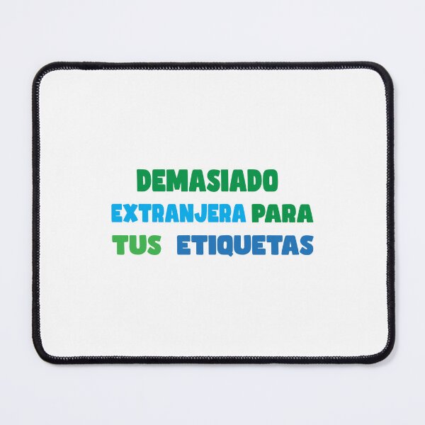 Item preview, Anti-Label quote designed and sold by Sarcastic designs.