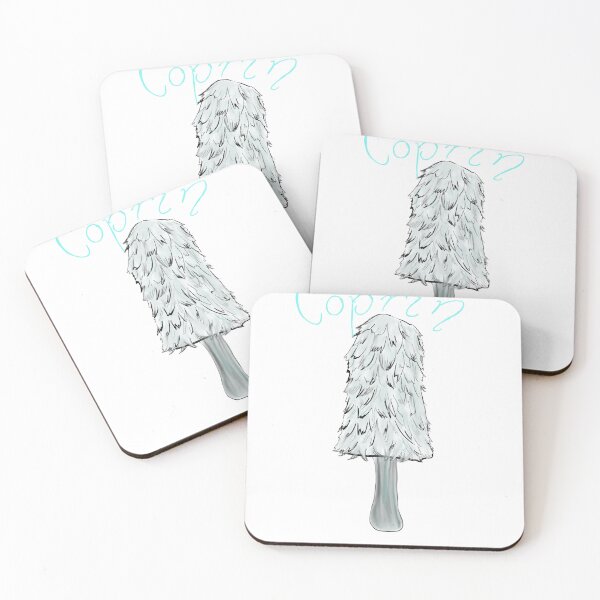 Item preview, Coprin designed and sold by Anydem.