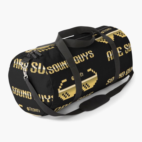 Item preview, Sound Guys Are SUS – Funny Worship Tech Crew and Audio Nerd Pixel Design designed and sold by MrTechies.