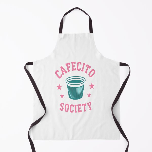 Item preview, Cafecito Society - Cubano - Cubana - Cubanos - Cafecito Lovers designed and sold by Ausome Behavior.