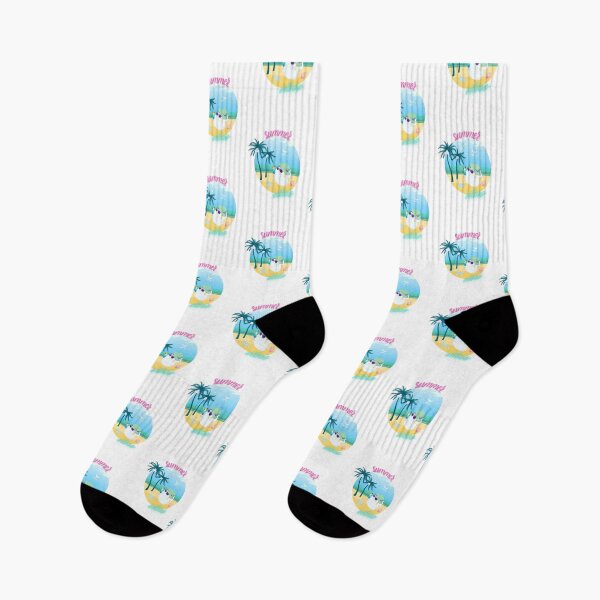 Item preview, Ghost On The Beach designed and sold by AtTeeTime.