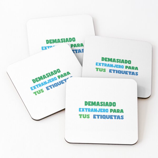 Item preview,  Anti Label Quote humor designed and sold by Sarcastic designs.