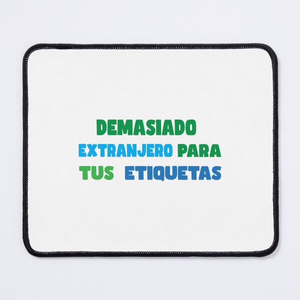 Item preview, Anti Label Quote humor designed and sold by Sarcastic designs.