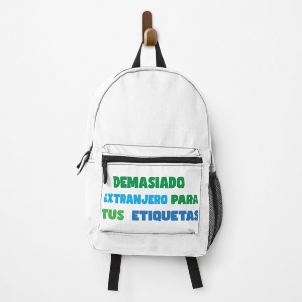 Item preview, Anti Label Quote humor designed and sold by Sarcastic designs.