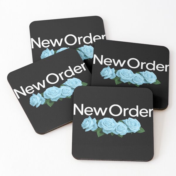 Item preview, New Order designed and sold by Designs-By-Suga.