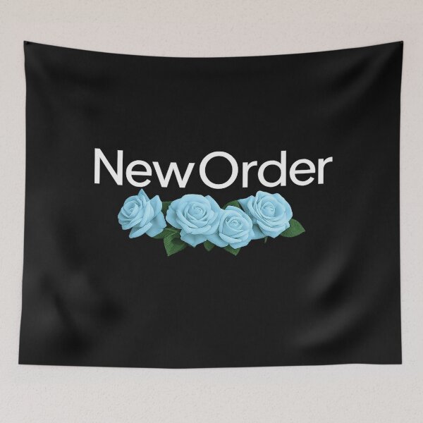 Item preview, New Order designed and sold by Designs-By-Suga.