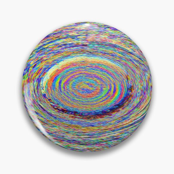 Artikelvorschau, Regenbogenauge von Las Vegas entworfen und verkauft von JanedoeWasHere.