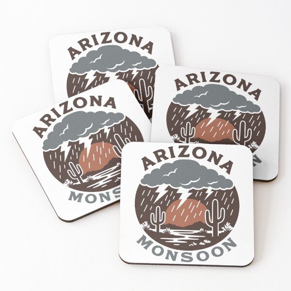 Item preview, Arizona Monsoon designed and sold by TylerEmGee.