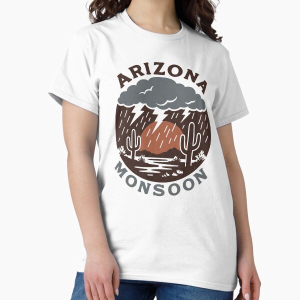 Item preview, Arizona Monsoon designed and sold by TylerG1987.