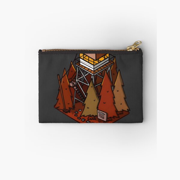 Item preview,  Firewatch designed and sold by Uglyandcute.