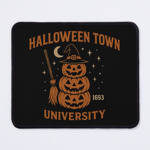 Item preview, Halloween Town University Ancient Magic designed and sold by zzz888.