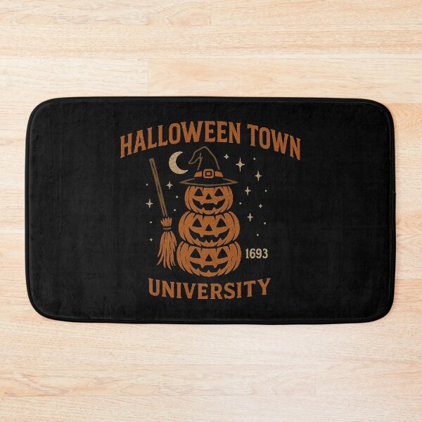 Item preview, Halloween Town University Ancient Magic designed and sold by zzz888.