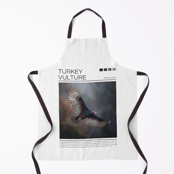 Item preview, Turkey Vulture designed and sold by StudioRedKoala.