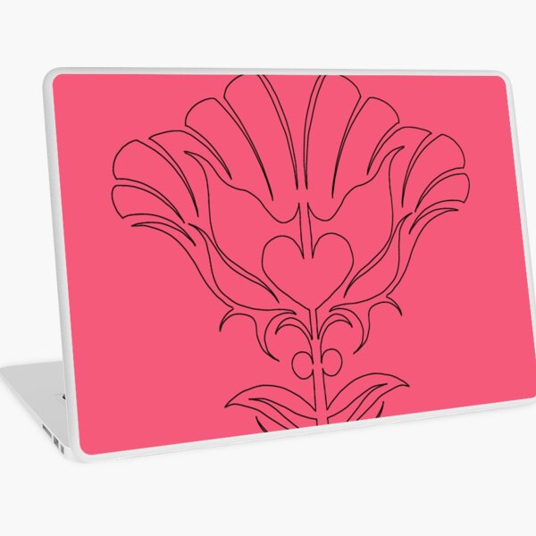 Aperçu de l'œuvre Fleur De Love créée et vendue par KrypticBunny93.