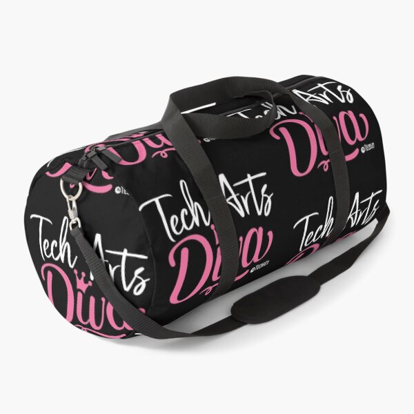 Item preview, Tech Arts Diva – Worship Tech Crew and AV Queen Design designed and sold by MrTechies.