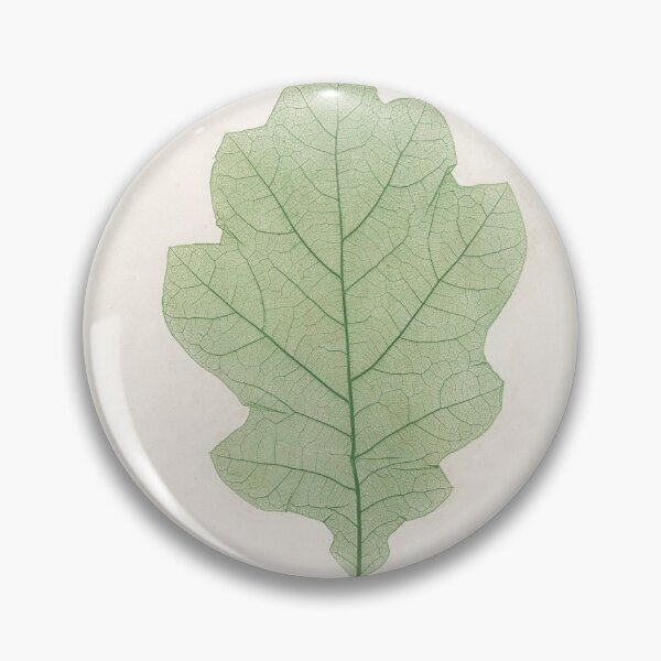 Item preview, Oak Leaf designed and sold by BlueSpecsStudio.