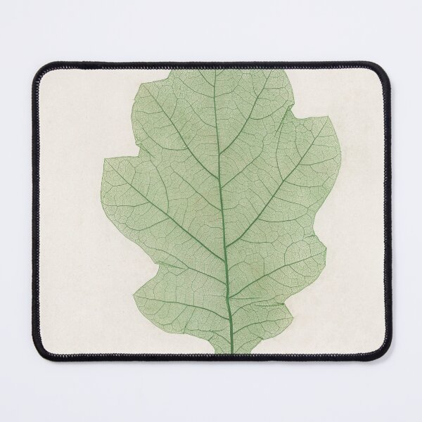 Item preview, Oak Leaf designed and sold by BlueSpecsStudio.