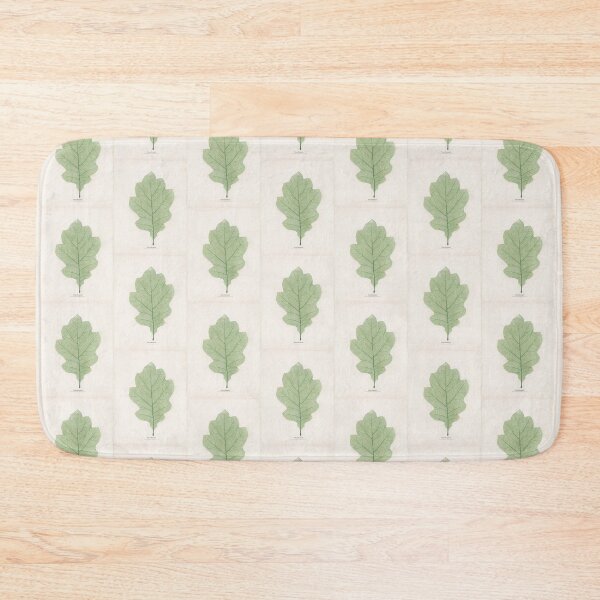 Item preview, Oak Leaf designed and sold by BlueSpecsStudio.